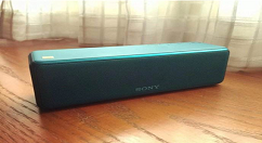 索尼SRS-HG1设定自动待机模式的图文教程