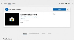 Win 10 Microsoft Store面向普通用户开放！