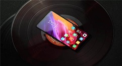 在小米mix2s中关掉负一屏的具体步骤