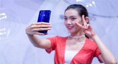 在华为nova3i中设置抬手亮屏的具体步骤