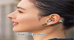 索尼Xperia Ear Duo耳机切换歌曲的方法介绍