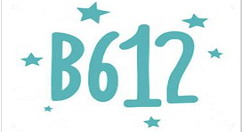 b612咔叽拍摄出水中倒影的小妙招