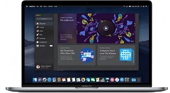 macOS 10.14 Mojave 第五个开发者测试版上线！