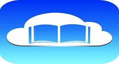 在书香云集中导入书籍的步骤讲解