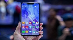 在华为nova3i中关闭杂志锁屏的图文介绍