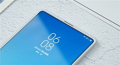 小米mix2s一键锁屏的位置详细介绍