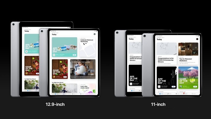 报告称：2018款iPhone、iPad都将支持面容解锁