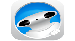 在逗萁App中添加与处理素材的图文教程