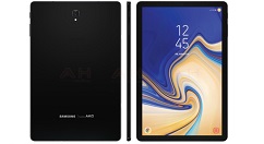 外媒：Galaxy Tab S4将依靠面部识别与虹膜识别解锁