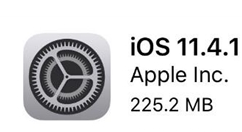 重磅升级！苹果于iOS 11.4.1新增USB-C