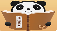 在91熊猫看书APP中缓存小说的具体步骤