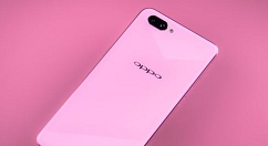 在oppo A5中设置语言助手的具体步骤