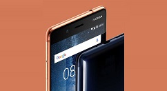 Nokia 9定价 990 美元？和 iPhone X 有得一拼