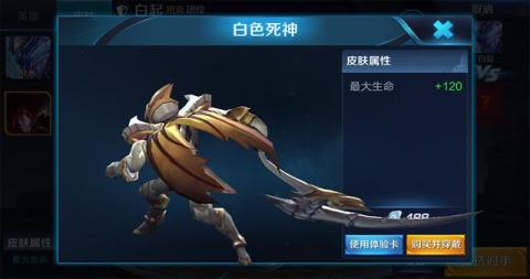 王者荣耀英雄隐藏语音动作的图文介绍