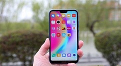 华为nova3正确充电的方法讲解