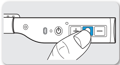 森海塞尔Momentum蓝牙耳机控制音乐播放的具体方法