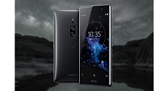 索尼Xperia XZ2 Premium20日正式发售！目前仅200多人预定