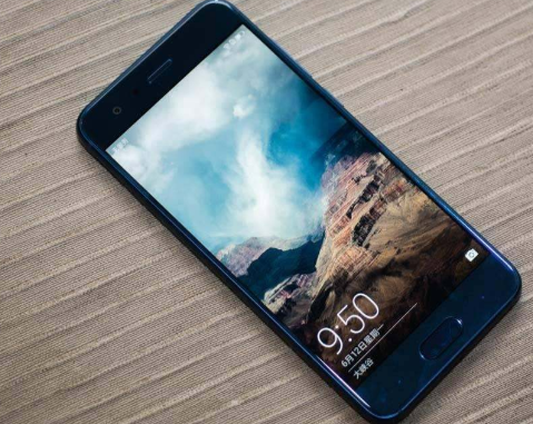 华为官方为手机用户推出增强信息功能