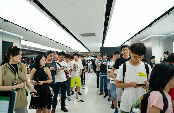 OPPO公布“OPPO Find X先享计划”:老用户专享福利!