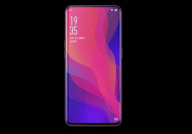 OPPO公布“OPPO Find X先享计划”:老用户专享福利!