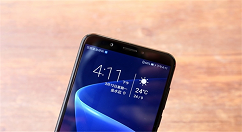 在荣耀畅玩7c中设置来电铃声的具体步骤