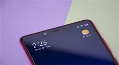 在小米8se中开启护眼模式的具体步骤