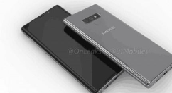 三星Note 9得到3C认证 国内或同时上市