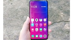 今天！OPPO Find X又一次发售！