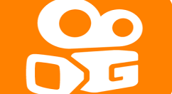 在快手app里制作控雨效果的方法讲解