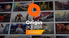 EA：Origin Access Premier即将上线PC平台！