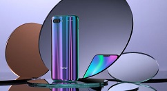 在荣耀10中开启游戏模式的方法介绍