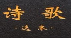 在诗歌本中进行录音的具体操作方法