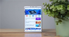 在小米max3中打开负一屏的具体方法