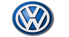 利用ai设计大众汽车的LOGO的方法分享