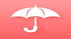 在懒人天气中开启旅游模式的方法介绍