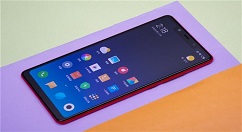 在小米8se中设置翻转静音的图文教程