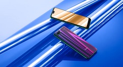 在荣耀10中设置抬起亮屏的图文教程