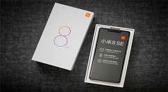 在小米8se中设置省电模式的图文教程