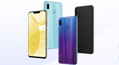 在华为nova3中进行截屏的具体步骤