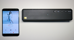 索尼SRS-HG2中恢复出厂值设置的图文教程