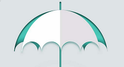 利用ps设计立体折纸效果的图文教程