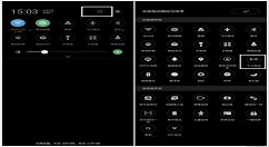 在oppoa5中打开个人热点的具体步骤