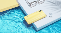 在华为nova3中开启悬浮球的具体步骤