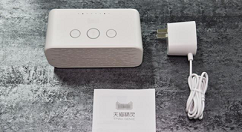 天猫精灵连接手机热点的方法介绍