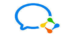 在企业微信中修改界面语言的图文介绍