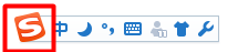 电脑版搜狗输入法打繁体字的图文教程