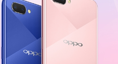 超值入手！新机OPPO A5开售：1500元