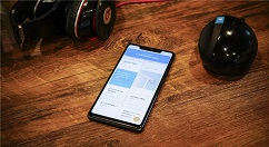 在小米8se中设置定时功能的具体步骤