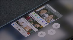 在小米8se设置后台常驻的具体步骤