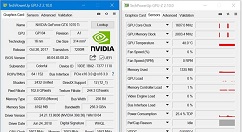 GPU-Z迎来2.10.0版！加入CPU温度监控功能